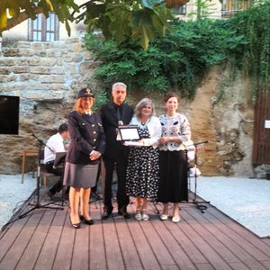 Memorie e macerie - 12 luglio 2026 -7