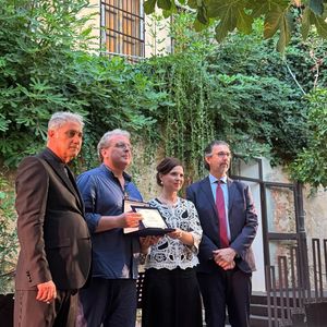 Memorie e macerie - 12 luglio 2026 -9
