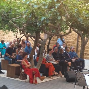 Memorie e macerie - 12 luglio 2026 -5