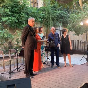 Memorie e macerie - 12 luglio 2026 -11