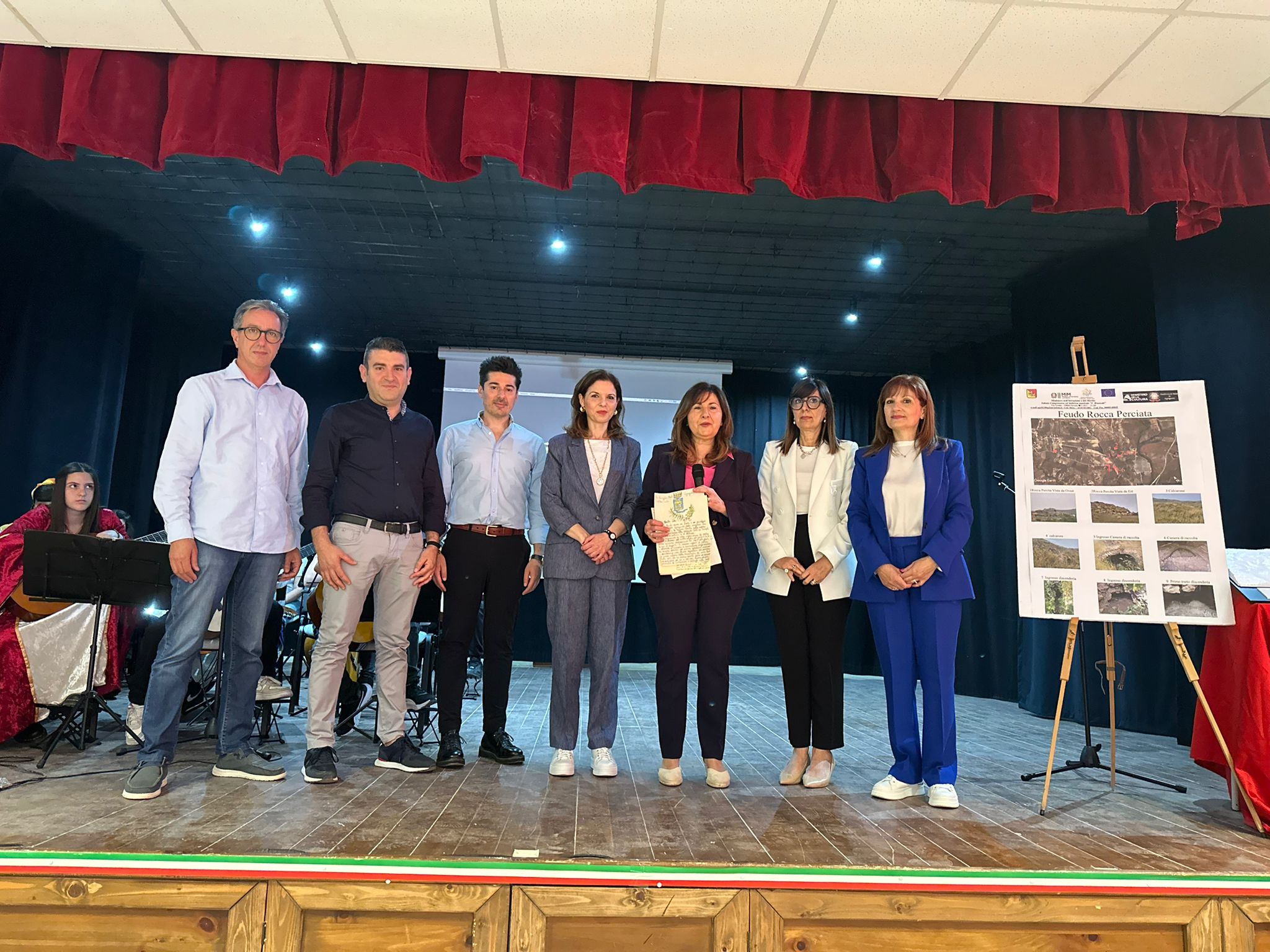 "Il Bello Per Tutti"&nbsp; - 14 Maggio 2025&nbsp; - Didattica/Eventi