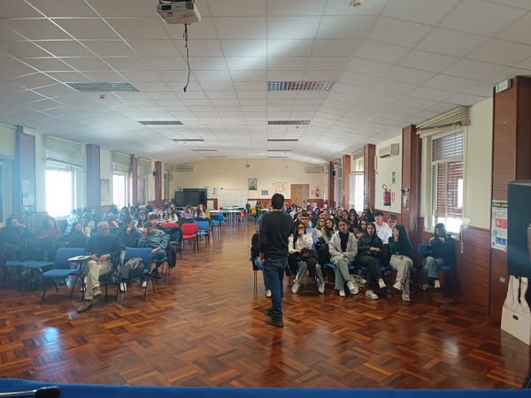 17 marzo 2025 - Sciacca