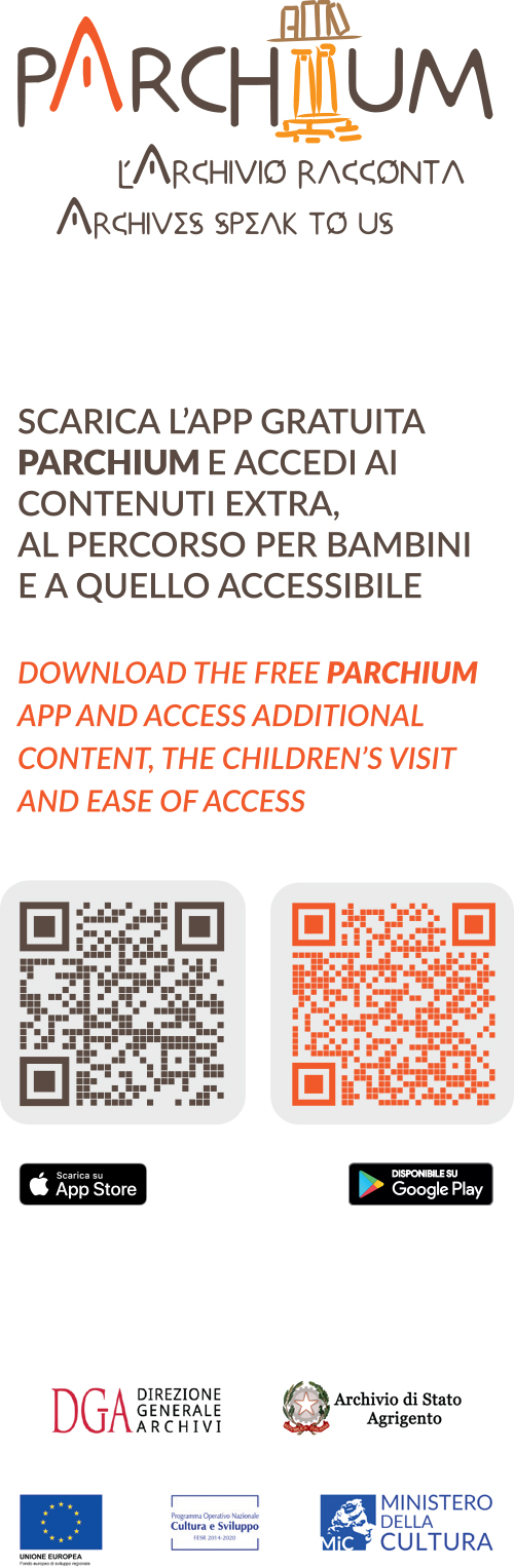 parchium qrcode