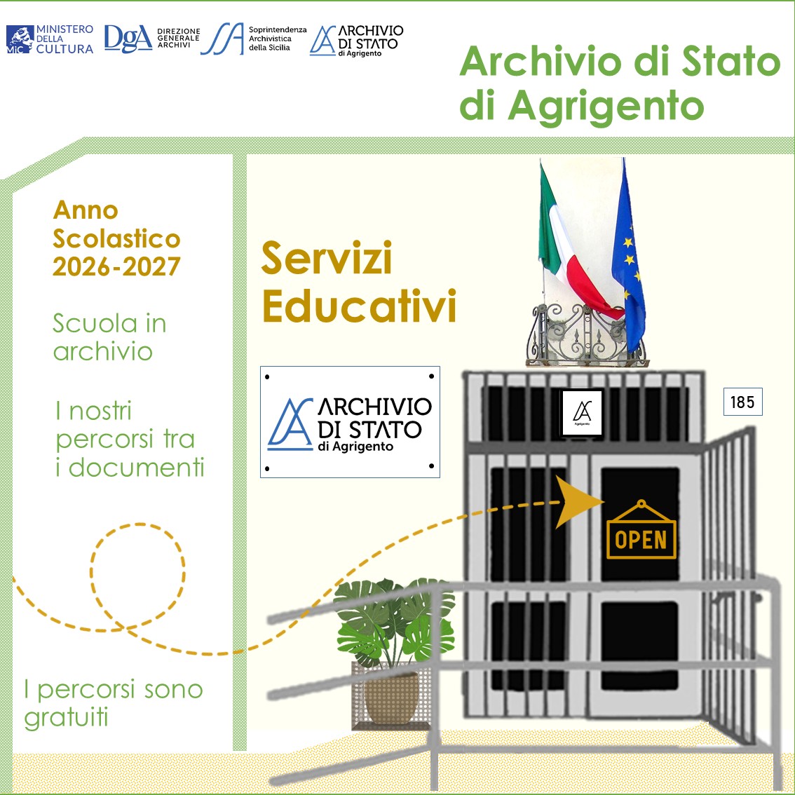 didattica 2026/27
