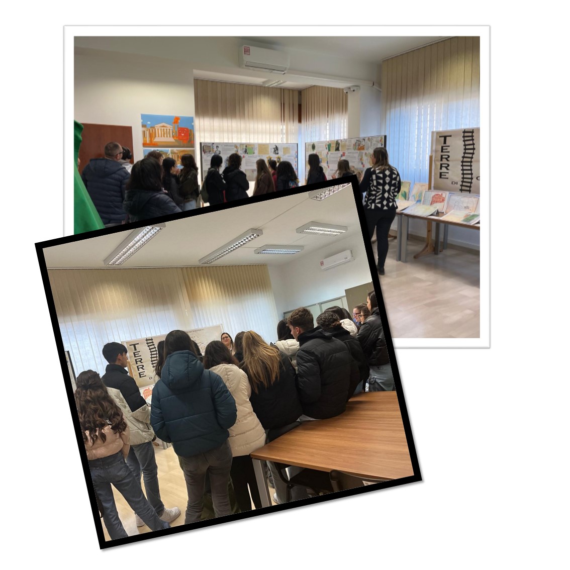 6 febbraio 2025 - Sezione di Sciacca