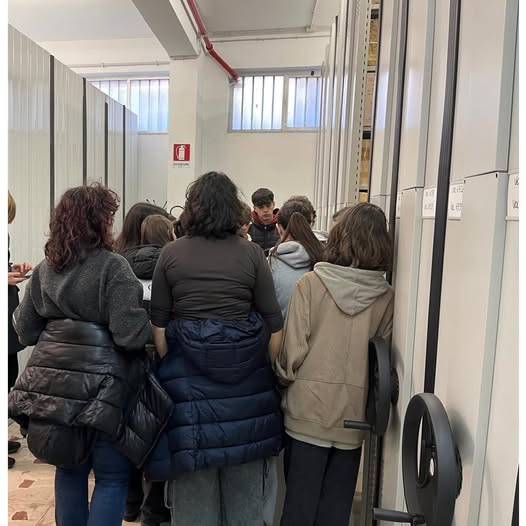 28 gennaio 2025
