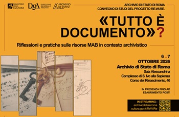 convegno