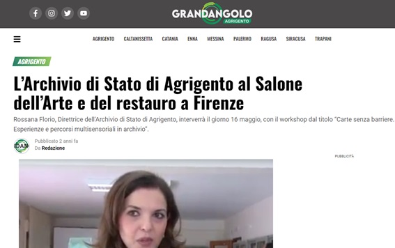Grandangolo