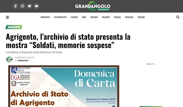 Grandangolo