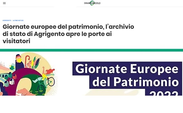 Grandangolo