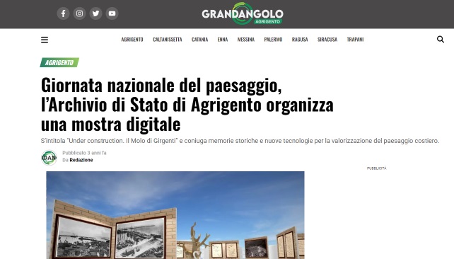 Grandangolo