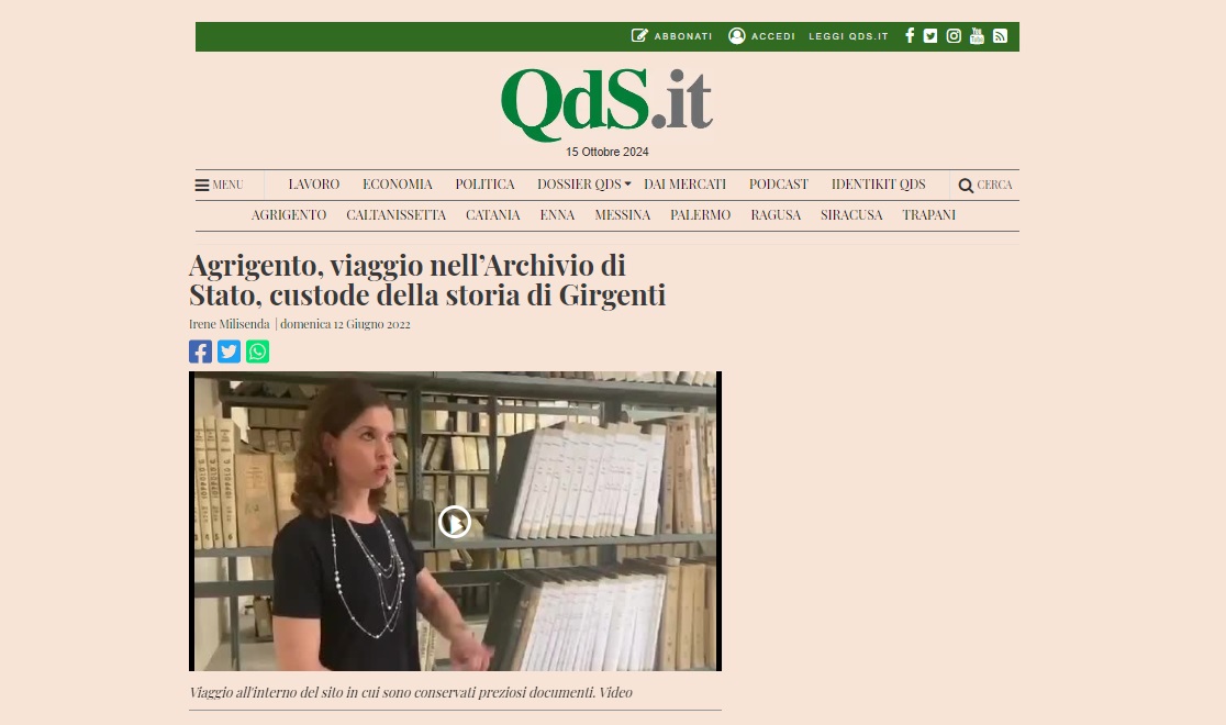 QdS.it