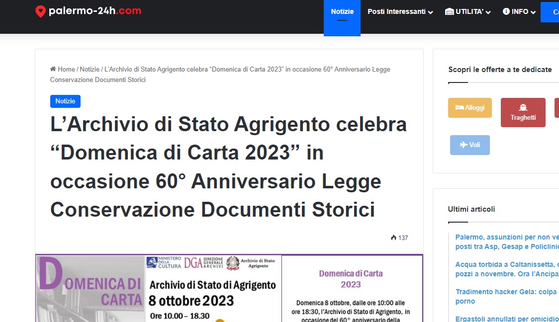 Palermo-24h.com Palermo-24h.com