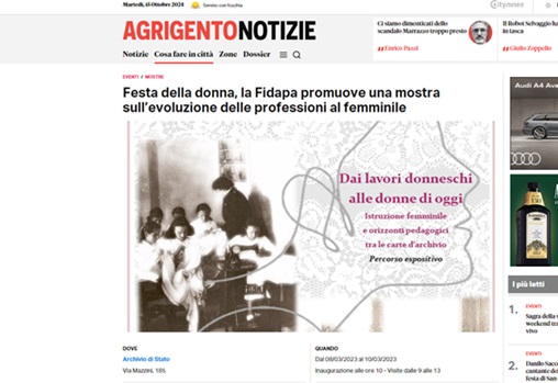Agrigento Notizie Agrigento Notizie