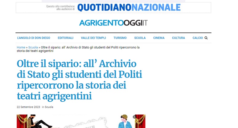 AgrigentoOggi AgrigentoOggi