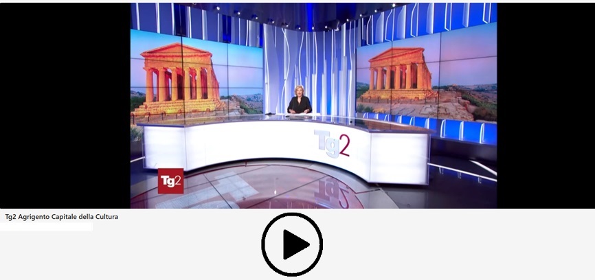 Rai -TG2 Rai -TG2
