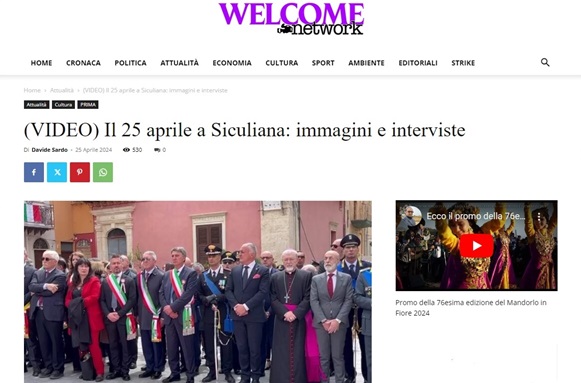 Welcome Network
