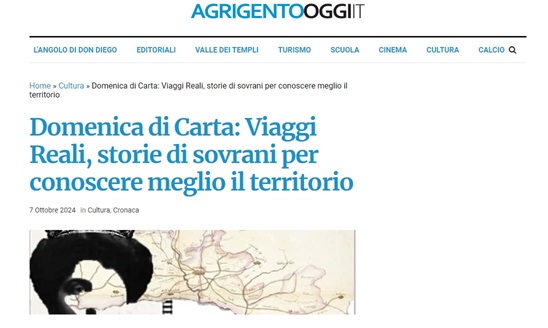 Agrigento Oggi