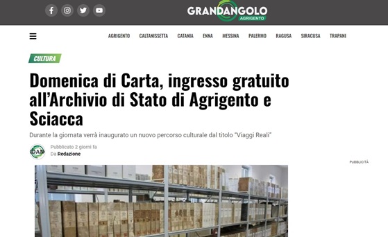 Grandangolo