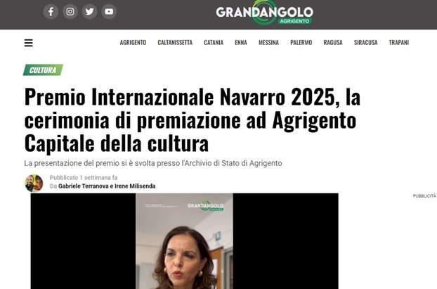 Grandangolo