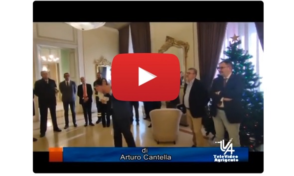 TVA - Tele Video Agrigento