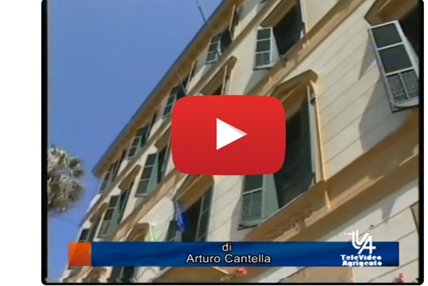 TVA - Tele Video Agrigento