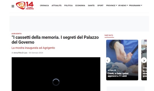 Vrsicilia.it