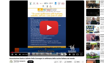 TVA - Tele Video Agrigento