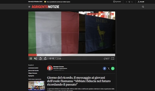 Agrigento Notizie