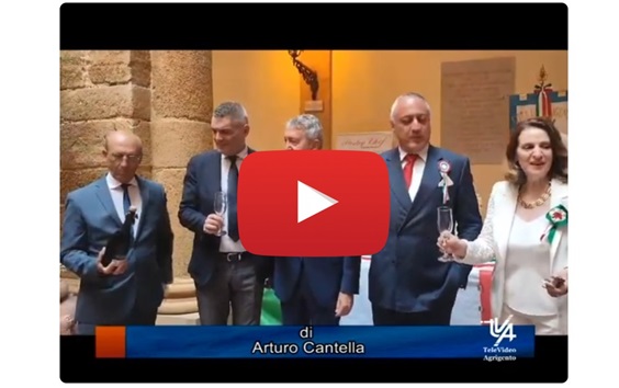 TVA - Tele Video Agrigento