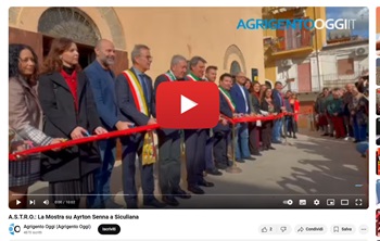 AgrigentoOggi