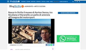 BlogSicilia