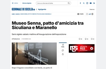 Giornale di Sicilia