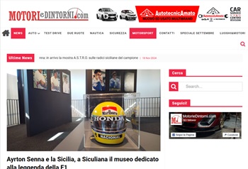 motoriedintorni.com