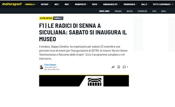 MotorSport.com