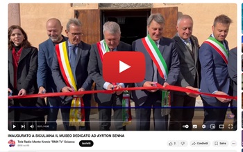 Tele Radio Monte Kronio “RMK-Tv” Sciacca