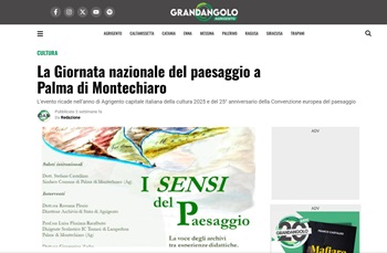  www.grandangoloagrigento.it