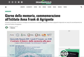 www.grandangoloagrigento.it