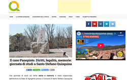 www.quisquinachannel.it
