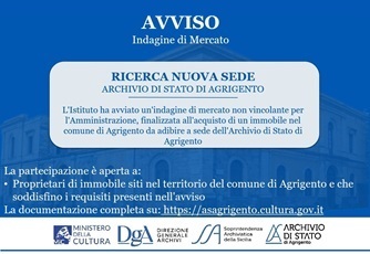 INDAGINE DI MERCATO
